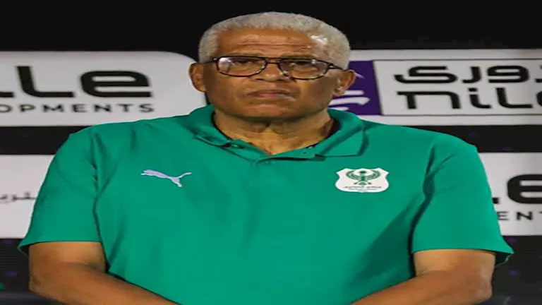 “بعد وفاته”.. قرار من اتحاد الكرة بشأن الراحل ميمي عبد الرازق