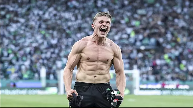 الأكثر تهديفا.. سعر جيوكيريس في فانتازي الدوري الإنجليزي