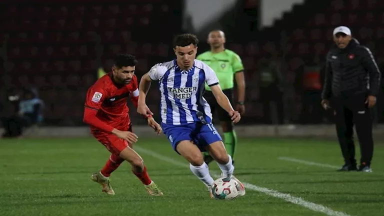 صفقة الزمالك المحتملة تؤكد انتقالها إلى الأبيض بهذا منشور