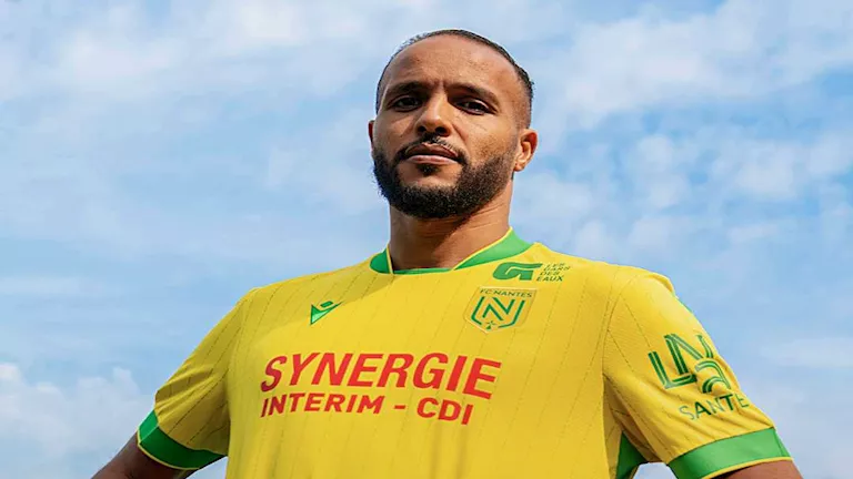 هل اقترب رحيل مصطفى محمد؟.. نانت يضم مهاجمًا مغربيًا (فيديو)