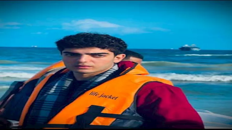 “متحولش حلمك لكابوس”.. معتز هشام بطل إعلان توعية ضد الهجرة غير الشرعية