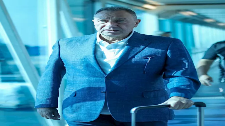 مرشح جديد يعلن الانسحاب من انتخابات الأهلي