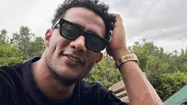 محمد رمضان يطرح كليب “من ضهر راجل” على “يوتيوب”.. أحدث كليباته (فيديو