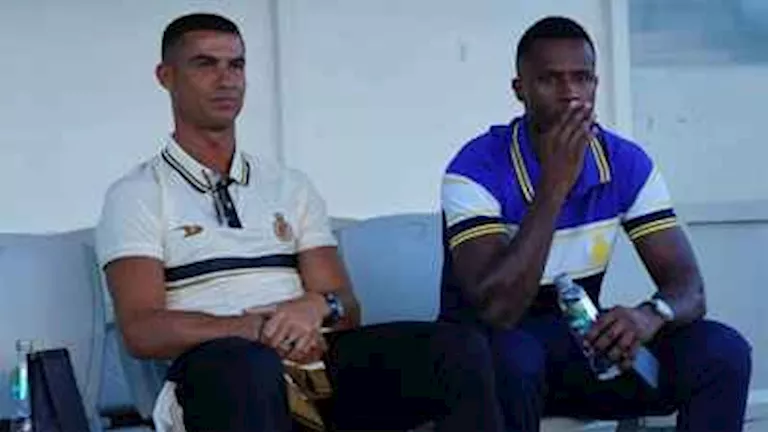 “صديق رونالدو”.. النصر يعلن تعيين سيميدو رئيسا تنفيذيا لشركة الكرة