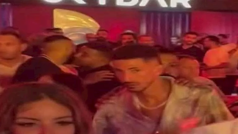 حفل غنائي واعتذار.. 7 نقاط ترصد التسلسل الزمني لأزمة أحمد فتوح