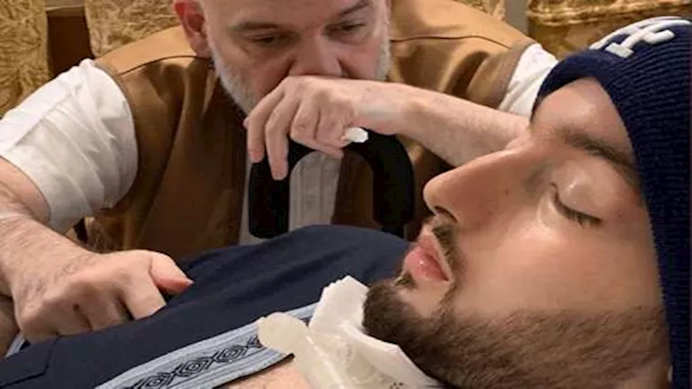 وفاة الأمير الوليد بن خالد تنهي قصة الأمير النائم