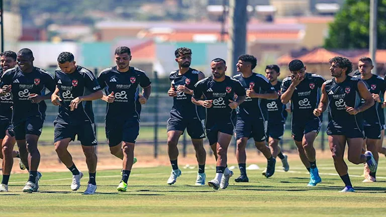 الكشف عن النادي الذي يرغب كريم نيدفيد في الانضمام له