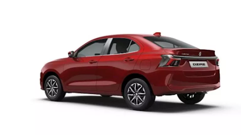 بـ8600 جنيه شهريًا.. قسط أحدث سيارة لسوزوكي في مصر