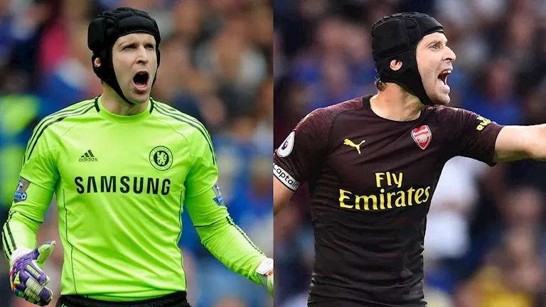 بين أرسنال وتشيلسي.. 11 لاعبا وقعوا في الانتقال “المحظور” تاريخيا