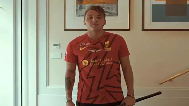 القادسية السعودي يتعاقد مع هداف الدوري الإيطالي (فيديو)