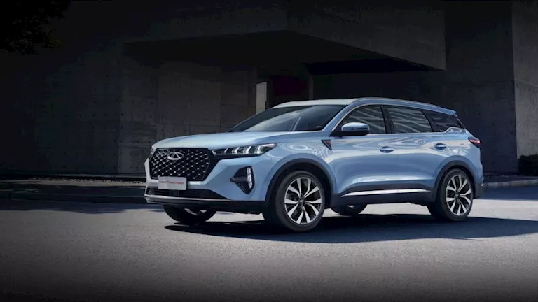 قبل تقديمها في مصر.. كم يبلغ سعر شيري تيجو 7 برو ماكس بالسعودية؟