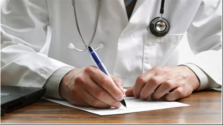 25 صورة لأغرب روشتات طبية.. لن تتوقع ما ستراه