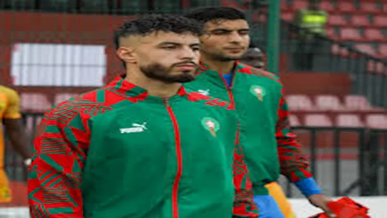 هدف الزمالك السابق.. الوكرة القطري يضم جناح الجيش الملكي