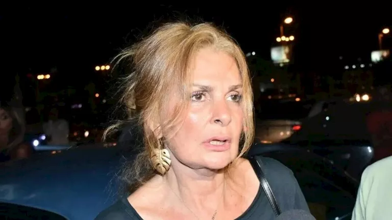 يسرا توجه رسالة مؤثرة لوالدتها الراحلة عبر إنستجرام