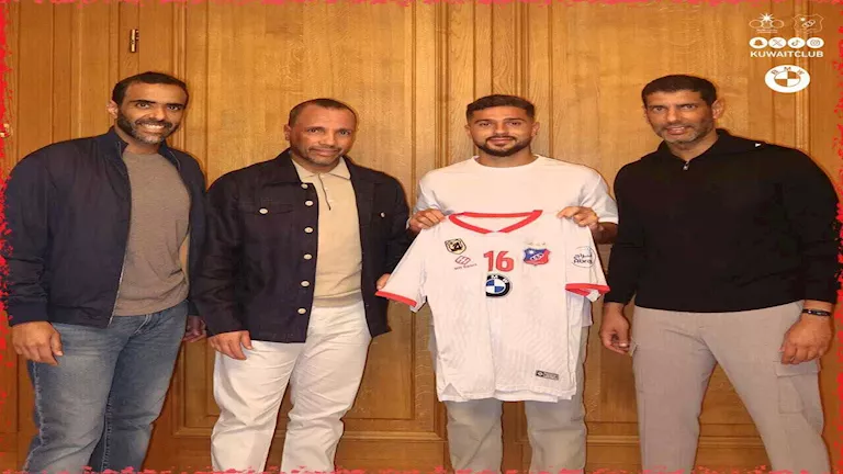 قبل سام مرسي.. أبرز 16 لاعبًا مصريًا تألقوا في الدوري الكويتي