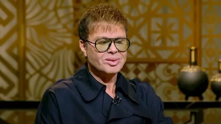 نيكولا جبران: أصالة أقرب الشخصيات إلى قلبي وإليسا طيبة