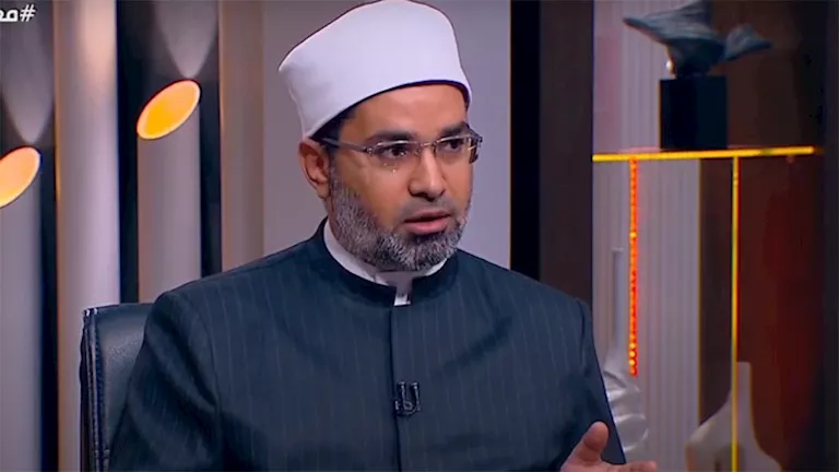 أحمد الرخ: تغييب العقل بالمخدرات والمسكرات جريمة شرعية