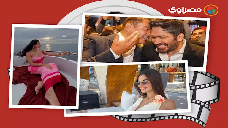 حدث بالفن | شقيق شيرين عبد الوهاب يكشف عن أزمة جديدة ووفاء عامر تعلق ع