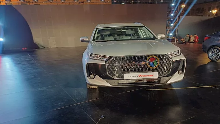 كم يبلغ قسط شيري تيجو 7 برو ماكس؟