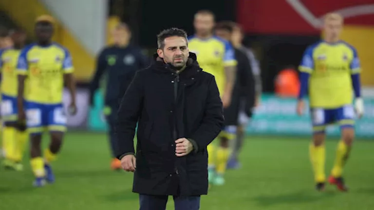 ناقد سعودي يتوقع مستقبل يانيك فيريرا مع الزمالك