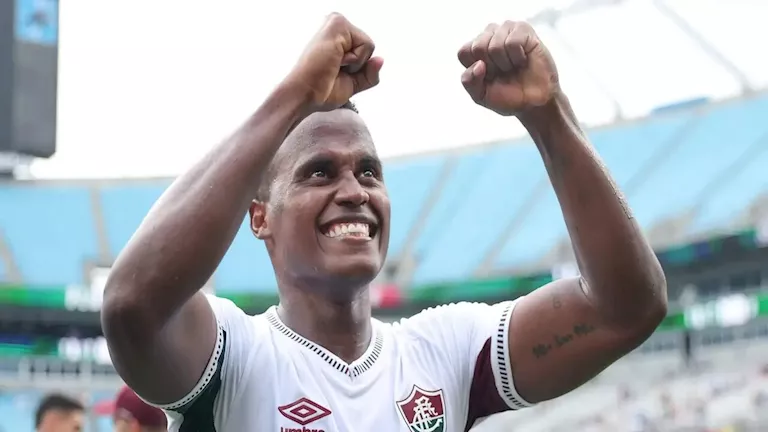 قصة روائي فلومينينسي الساحر في مونديال الأندية 2025