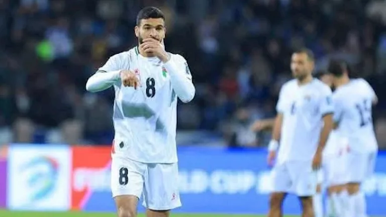 “بعد ارتباط اسمه بالزمالك”.. حامد حمدان يثير الجدل بمنشور غامض