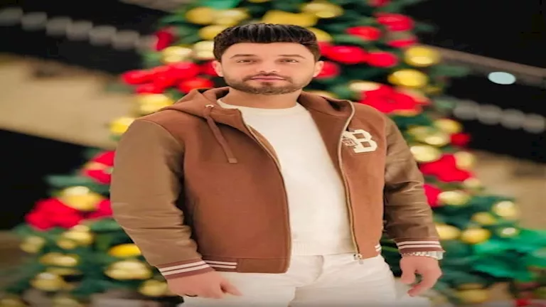 الفنان رضا البحراوى يُعلن وفاة المطرب أحمد عامر