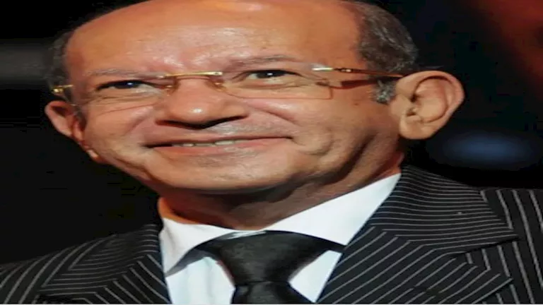 محمود سعد ينعى لطفي لبيب: “فنان أصيل وإنسان نبيل”