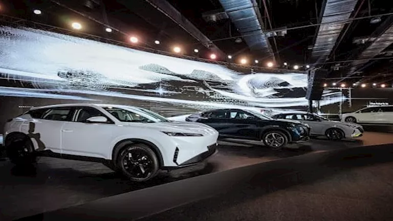 سيارات دونج فينج تنطلق في مصر رسميًا عبر بوابة SN أوتوموتيف