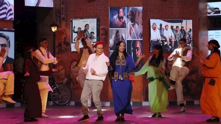 عودة نوستالجيا ٩٠/٨٠ اليوم وغدا على مسرح محمد عبدالوهاب