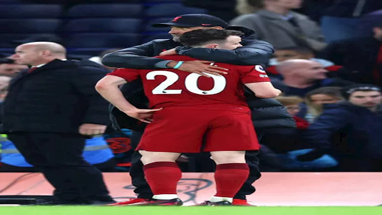 حزن عميق.. يورجن كلوب ينهى ديوجو جوتا برسالة مؤثرة