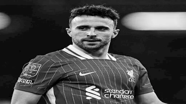 “لن تمشي وحدك أبدًا”.. قرار جديد من ليفربول بخصوص ديوجو جوتا