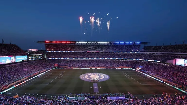 تردد قناة MBC مصر 2 HD الناقلة لمباريات نصف نهائي كأس العالم للأندية 2