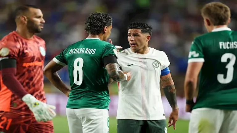 موعد مباراة باريس سان جيرمان وتشيلسي