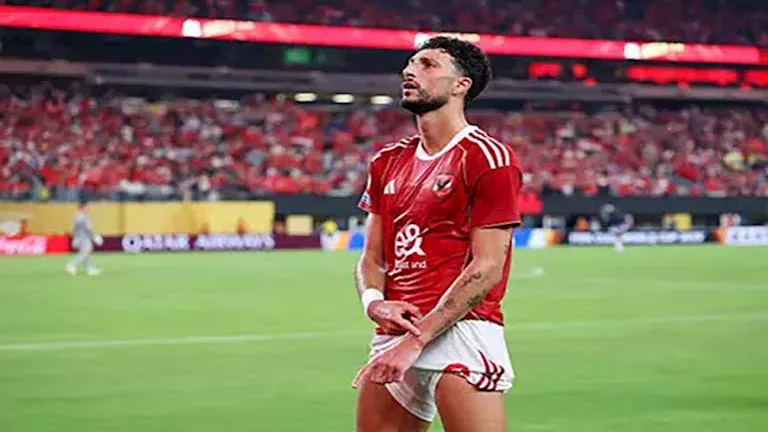 لماذا سيترك وسام أبو علي فراغاً في خط هجوم الأهلي حال رحيله؟