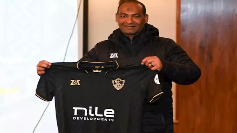 بعد 35 سنة خدمة.. كيف أطاح جون إدوارد بـ ميلا الزمالك؟