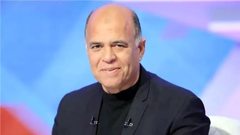 “عمرنا ما عملنا كده”.. هشام يكن ينتقد احتفال حسين الشحات أمام الزمالك