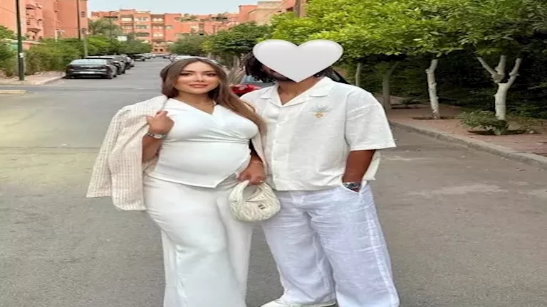 تعرف على التسلسل الزمني لقصة زواج محمد النني للمرة الثانية