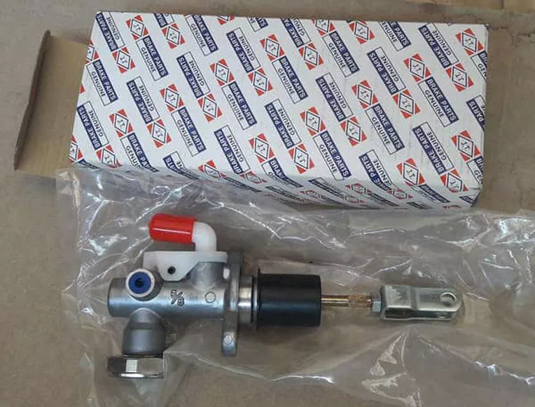 ماستر الدبرياج