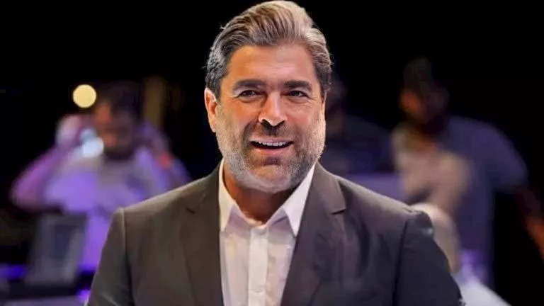 وائل كفوري يطرح أغنية “تك تك قلبي” ثاني أغنيات ألبوم”WK25″ (فيديو)