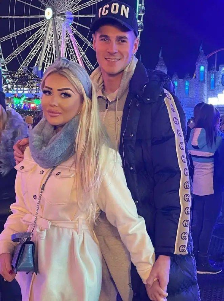 قتيل لندن بريطاني يبلغ من العمر 24 عاماً وأب لطفلين