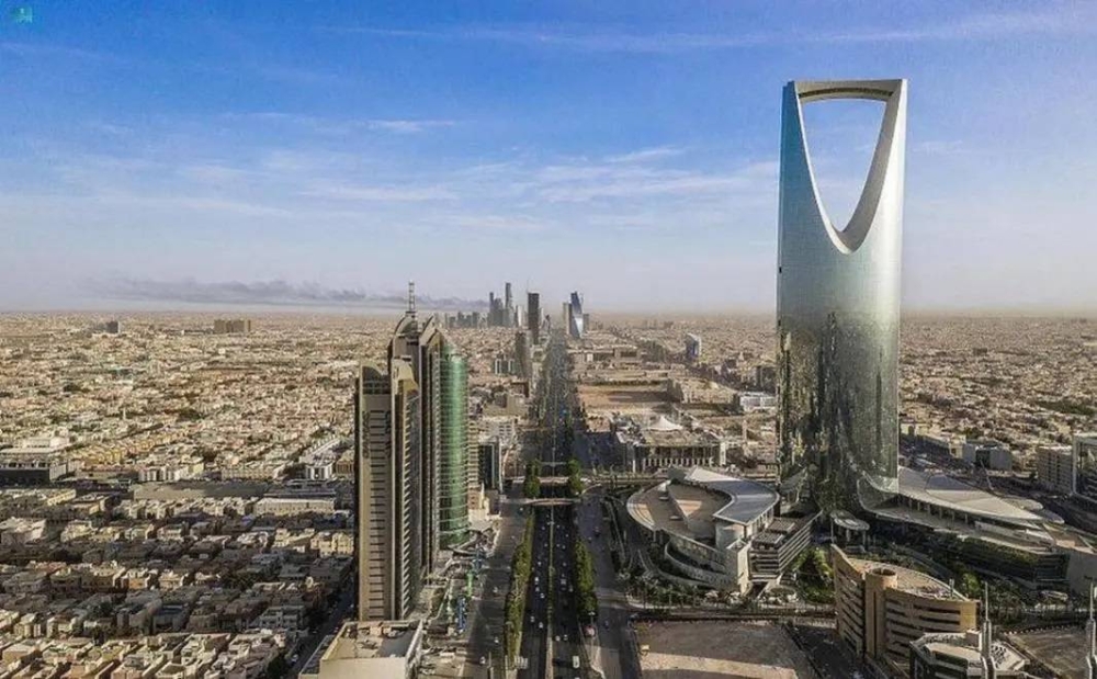 السعودية.. بلاد «المدن الذكية»