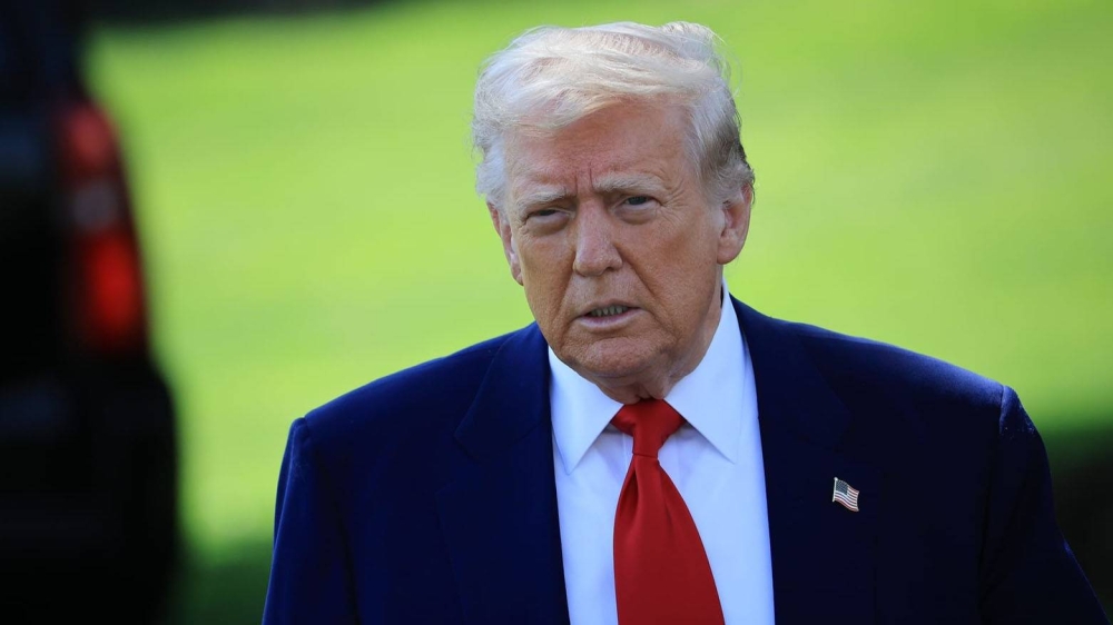 ترمب: دمّرنا المواقع النووية الإيرانية الثلاثة وتشغيلها يستغرق سنوات