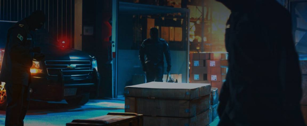 «المنافذ الجمركية» تسجل 1541 حالة ضبط خلال أسبوع