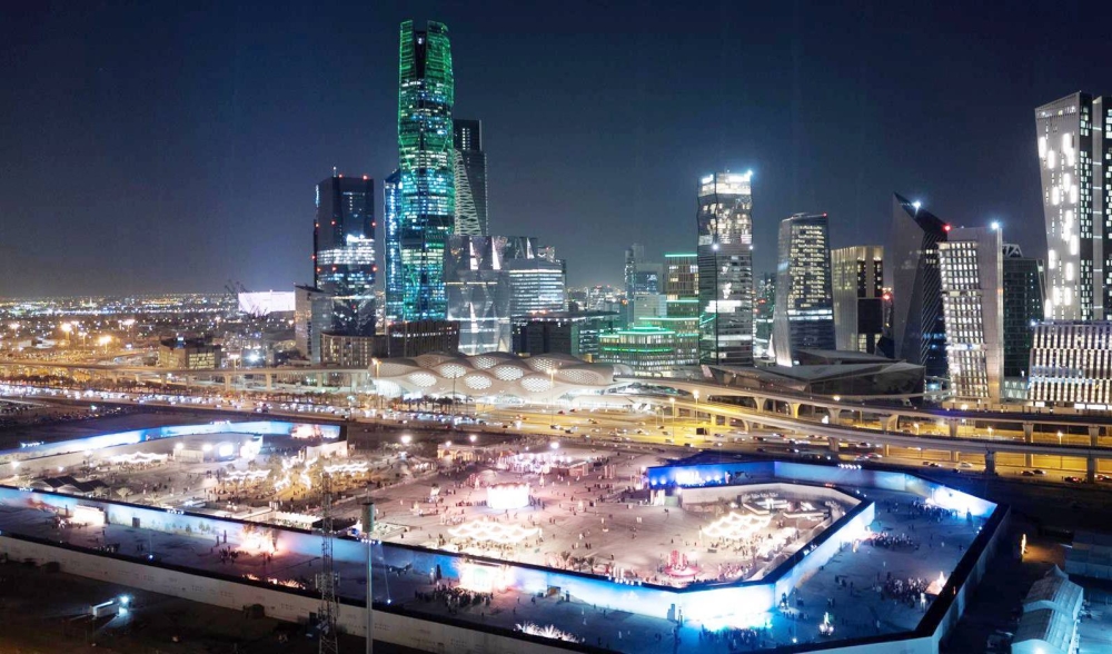 الرياض تحتضن «ملتقى الصحة العالمي» بمشاركة 2000 جهة و500 متحدث