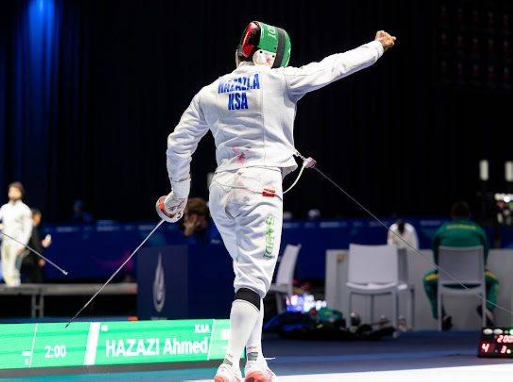 حضور مشرّف للمنتخبات السعودية في الألعاب الجامعية بألمانيا