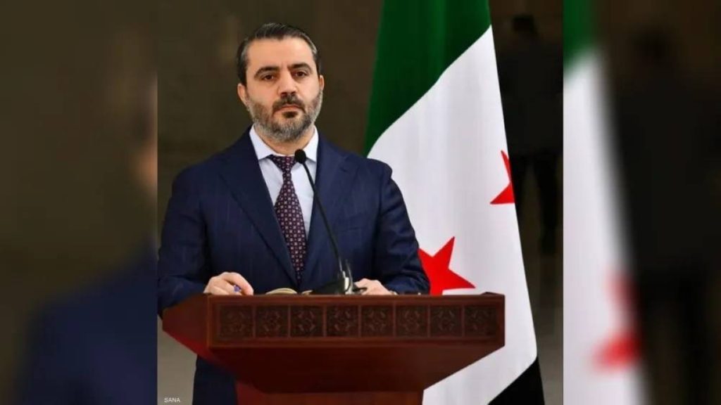 أكسيوس: السوريون والإسرائيليون ناقشوا الحفاظ على الهدنة في الجنوب