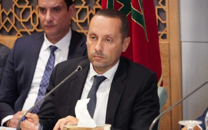 التهراوي: مرسوم مرتقب سيحد من ارتفاع أسعار الأدوية وننفذ مشروعا لتأمين اللقاحات