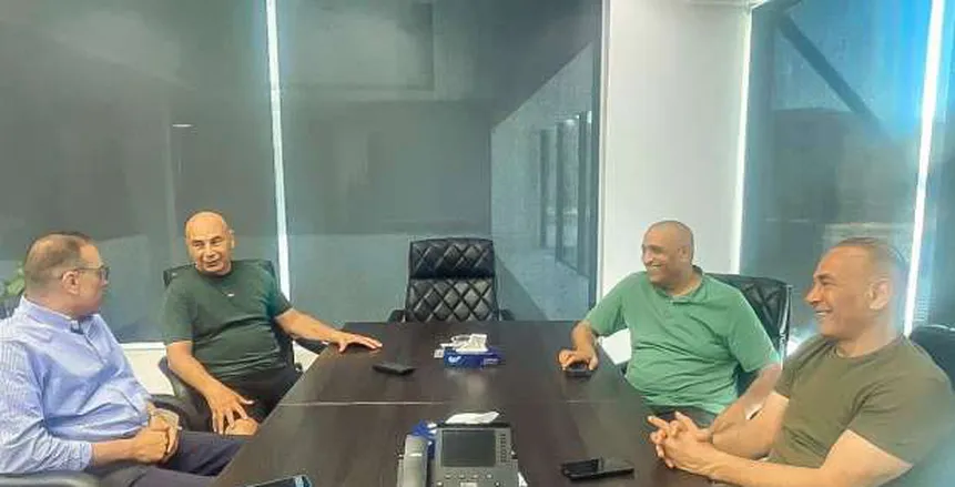 جهاز المنتخب يبحث مع الجبلاية ترتيبات معسكر سبتمبر.. قرار حاسم للوديات