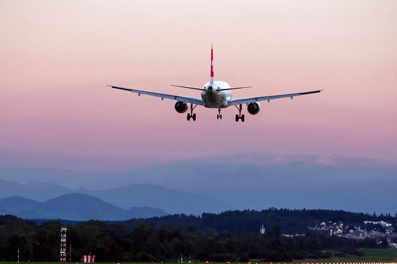 عطل يجبر طائرة حكومية ألمانية على الهبوط الاضطراري